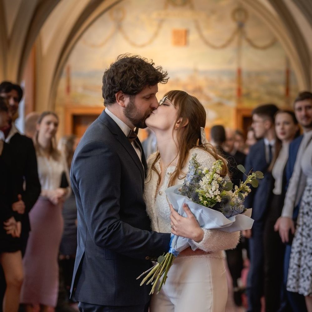 Meet your Posher, Ilona